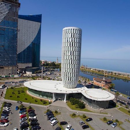 Batumi Premiums Apartments Betta Екстер'єр фото