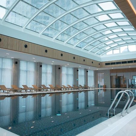 Batumi Premiums Apartments Betta Екстер'єр фото