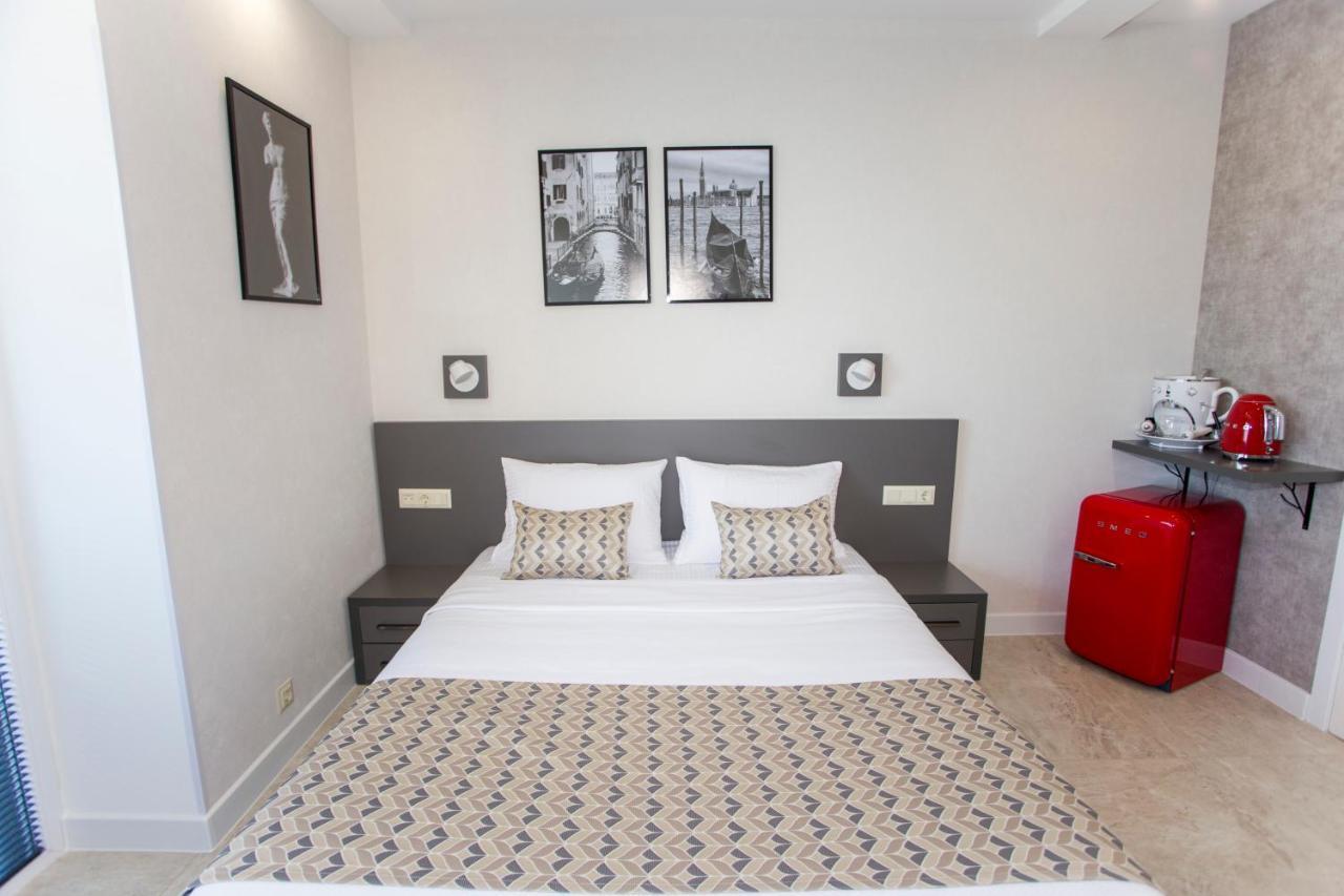 Batumi Premiums Apartments Betta Екстер'єр фото