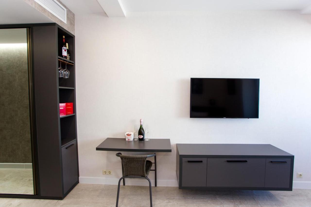 Batumi Premiums Apartments Betta Екстер'єр фото