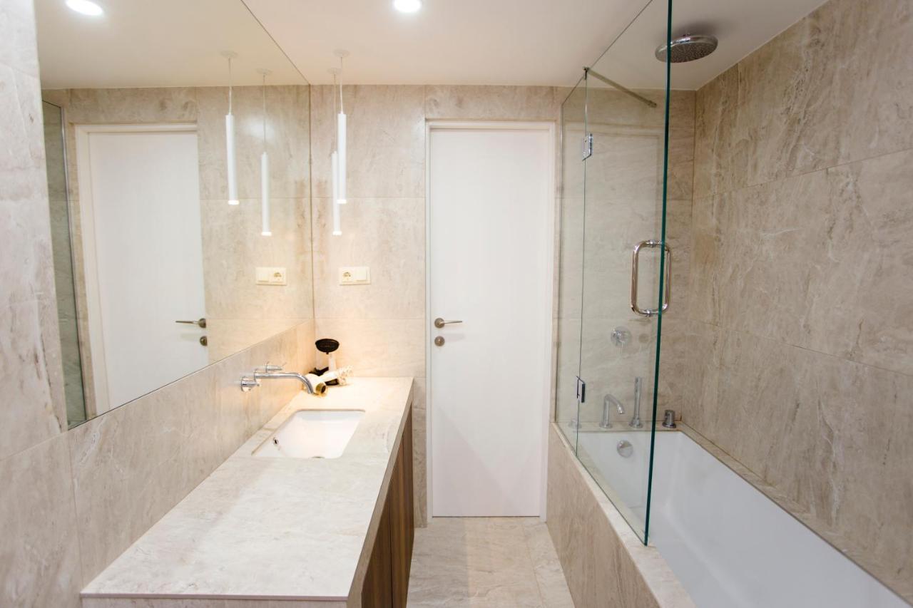 Batumi Premiums Apartments Betta Екстер'єр фото