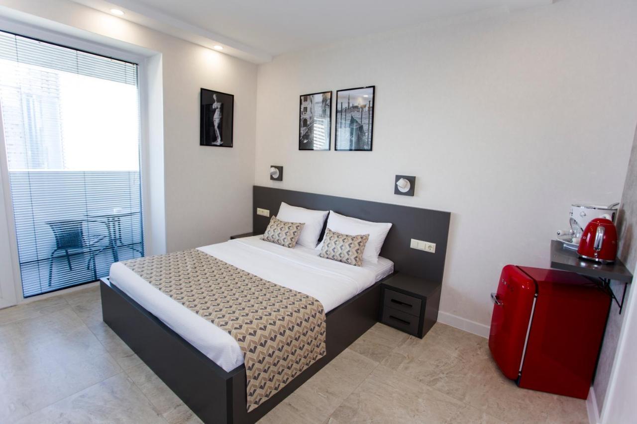 Batumi Premiums Apartments Betta Екстер'єр фото
