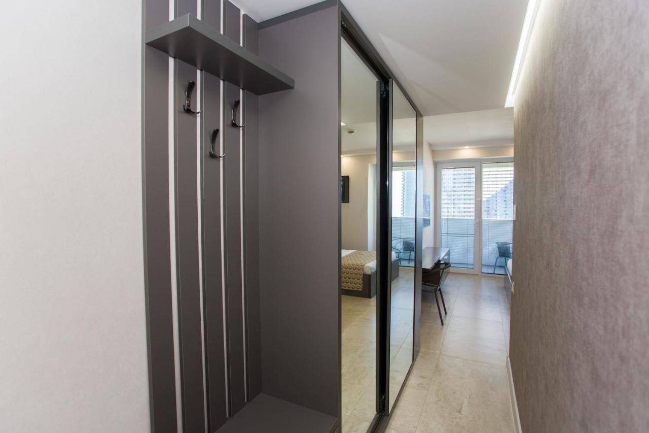 Batumi Premiums Apartments Betta Екстер'єр фото