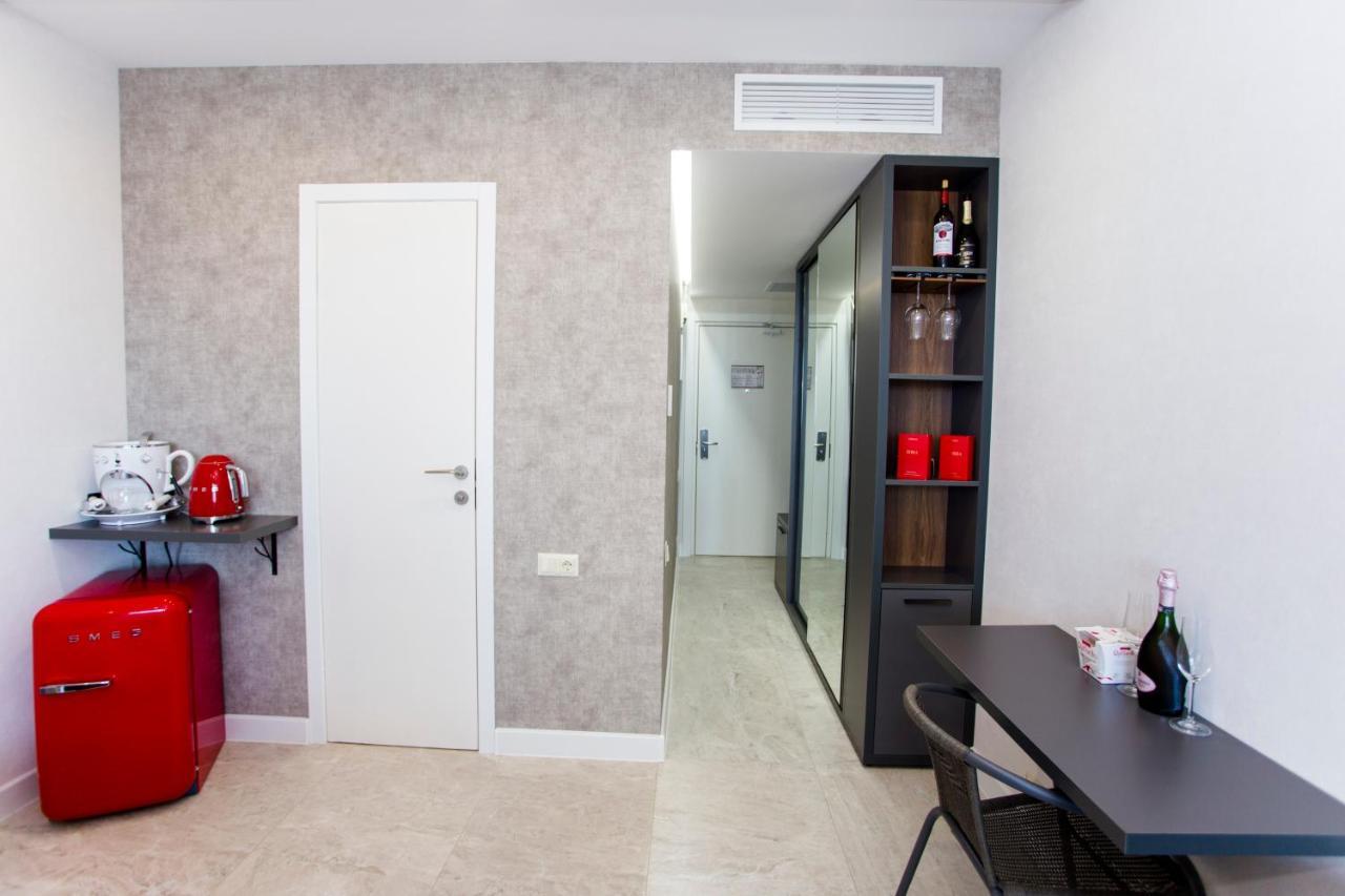 Batumi Premiums Apartments Betta Екстер'єр фото