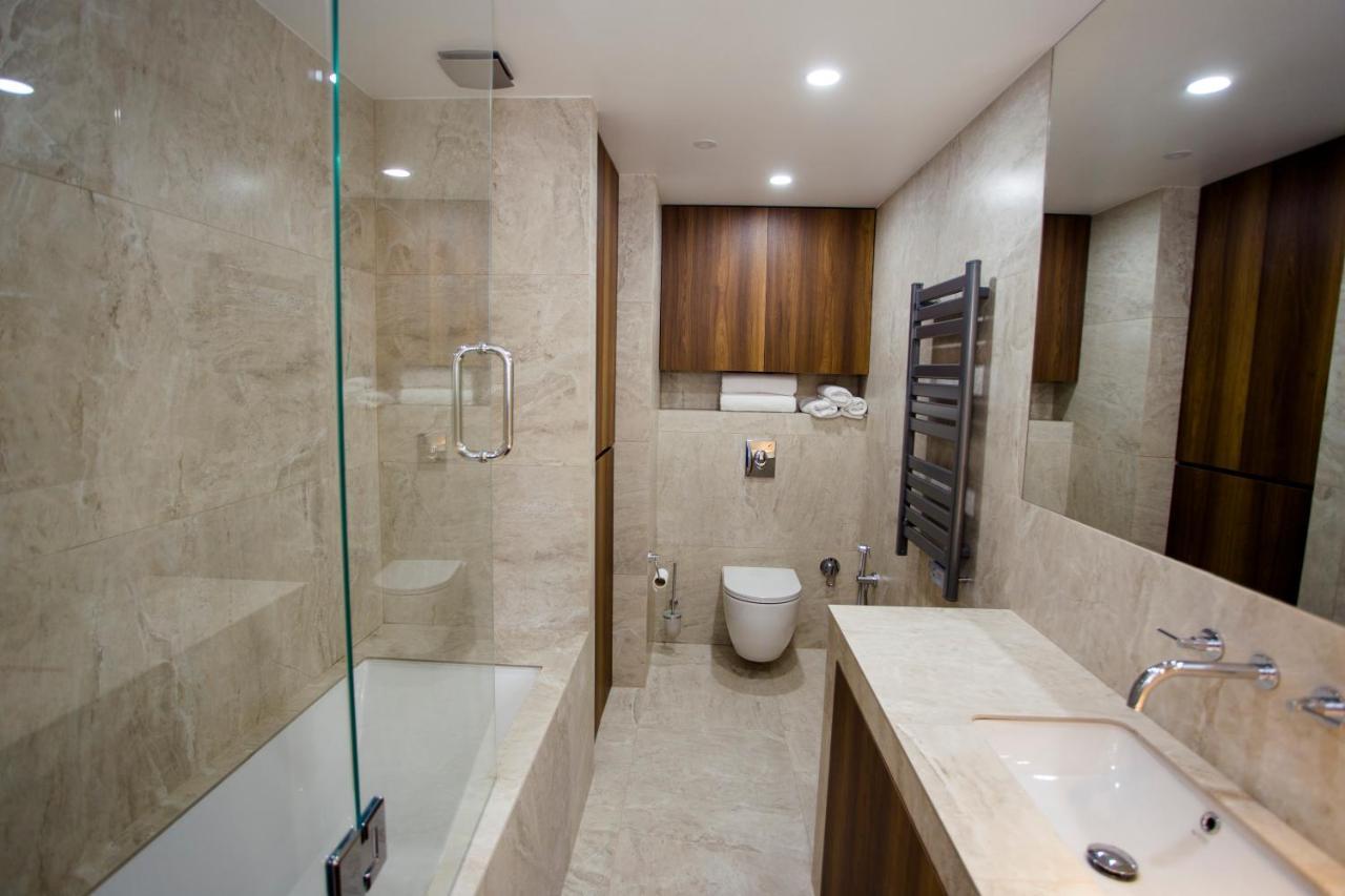 Batumi Premiums Apartments Betta Екстер'єр фото
