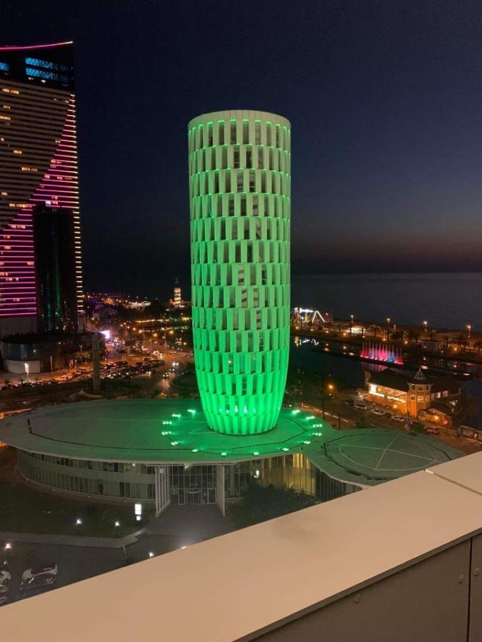 Batumi Premiums Apartments Betta Екстер'єр фото