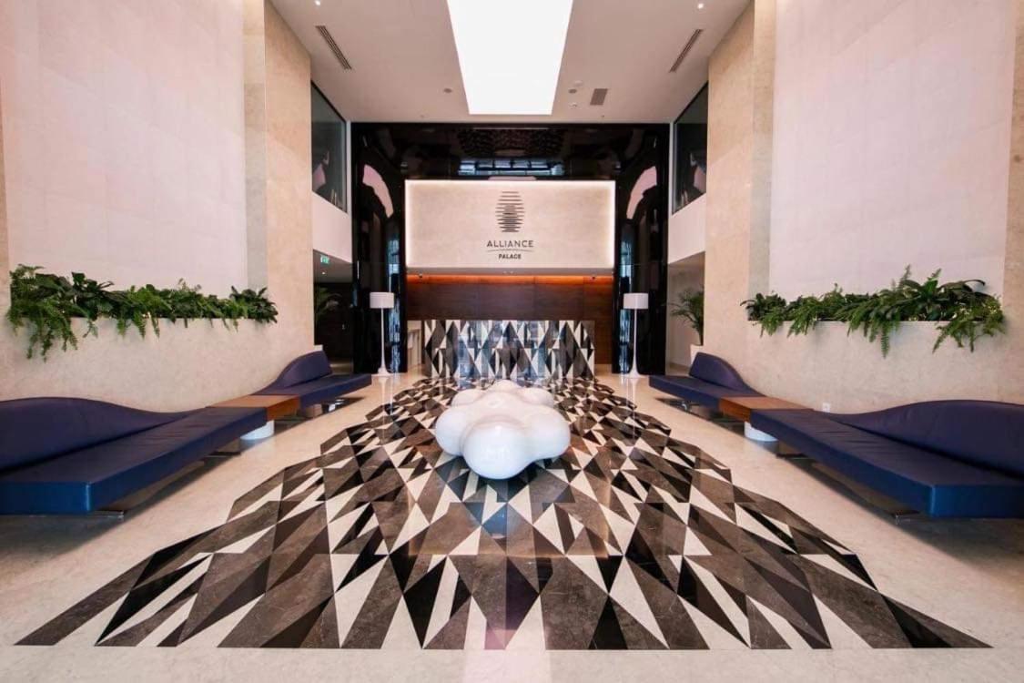 Batumi Premiums Apartments Betta Екстер'єр фото