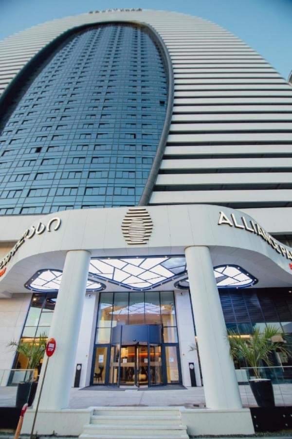 Batumi Premiums Apartments Betta Екстер'єр фото