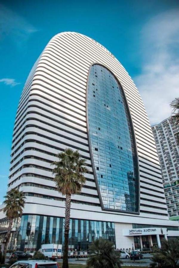 Batumi Premiums Apartments Betta Екстер'єр фото